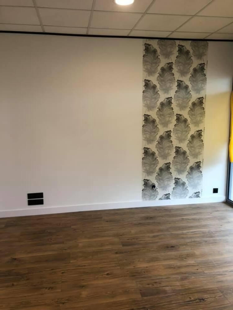 Cadei Entreprise De Peinture Saint Brieuc Amenagement Interieur Agence Immobiliere Saint Alban 5