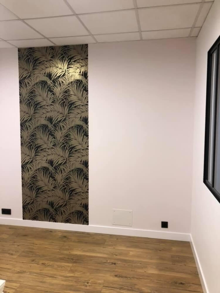 Cadei Entreprise De Peinture Saint Brieuc Amenagement Interieur Agence Immobiliere Saint Alban 7