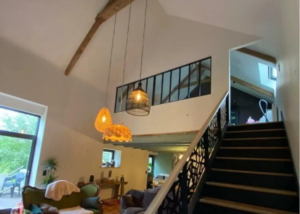 Cadei Entreprise De Peinture Saint Brieuc Cadei Entreprise De Peinture Saint Brieuc Amenagement Dun Salon Sejour Avec Creation Dun Espace Detente Sur La Commun