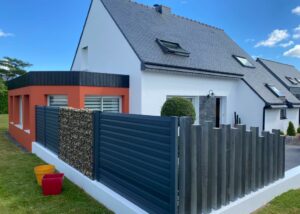 Cadei Entreprise De Peinture Saint Brieuc Ravalement De Facade 5