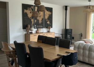 Cadei Entreprise De Peinture Saint Brieuc Decoration Chez Particulier