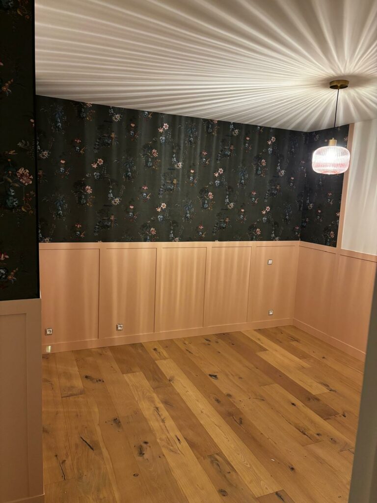 Cadei Entreprise De Peinture Saint Brieuc Suite Parentale A ST Alban 1
