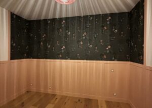 Cadei Entreprise De Peinture Saint Brieuc Suite Parentale A ST Alban 2