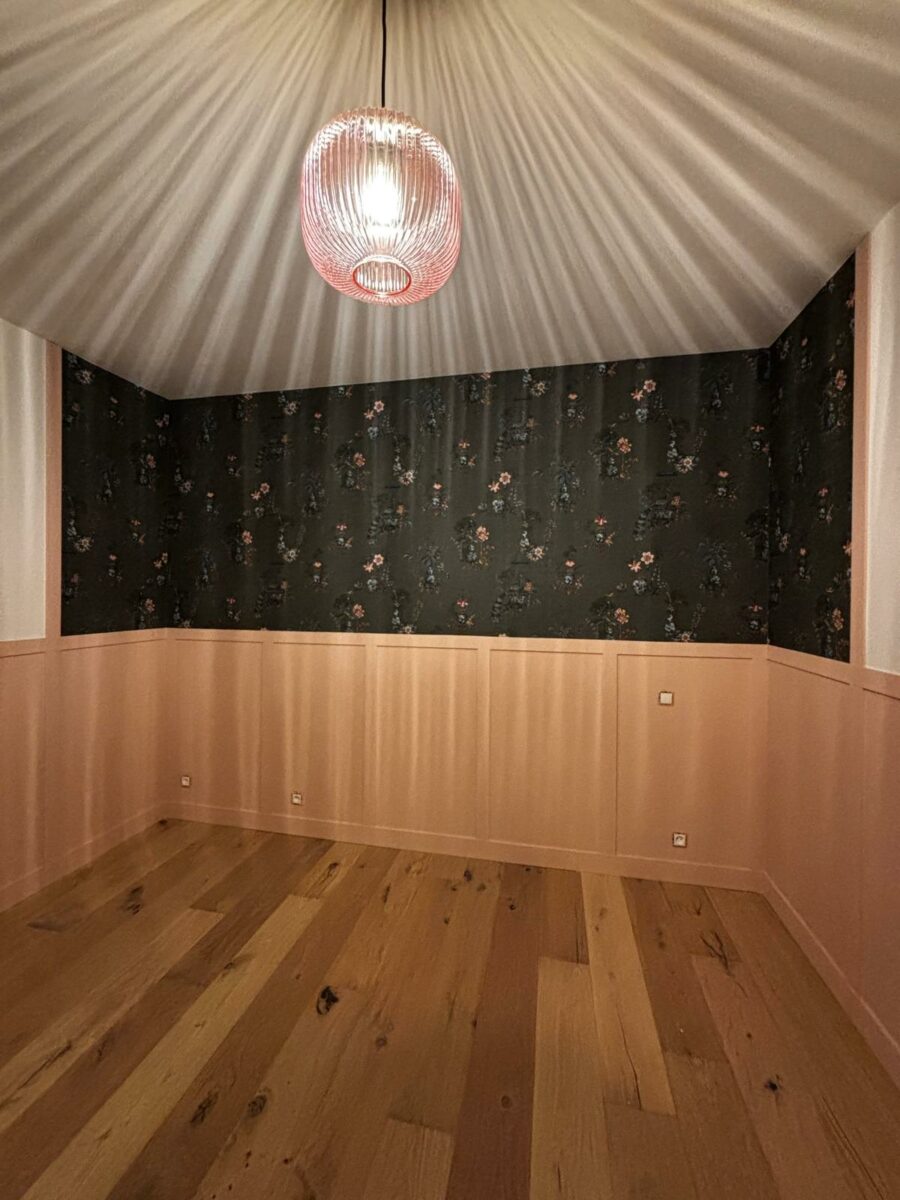 Cadei Entreprise De Peinture Saint Brieuc Suite Parentale A ST Alban 2